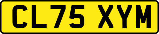 CL75XYM