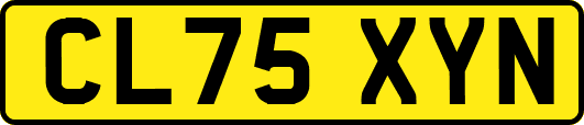 CL75XYN