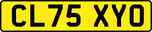 CL75XYO