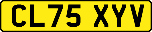 CL75XYV
