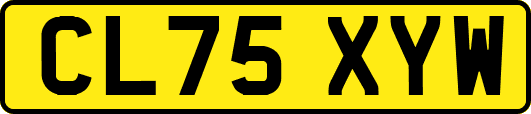 CL75XYW