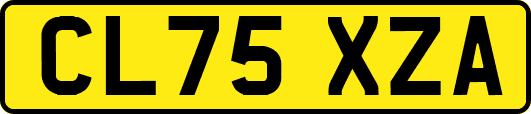 CL75XZA