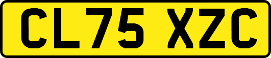 CL75XZC