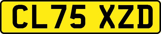 CL75XZD