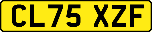 CL75XZF