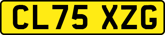 CL75XZG