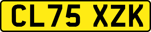 CL75XZK