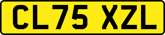 CL75XZL