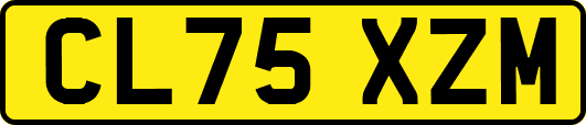 CL75XZM
