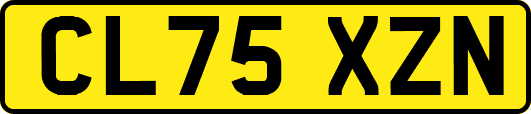 CL75XZN