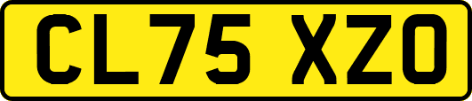 CL75XZO
