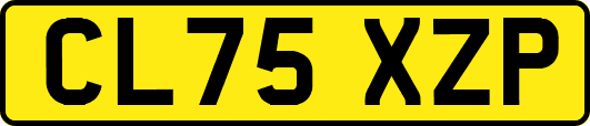 CL75XZP