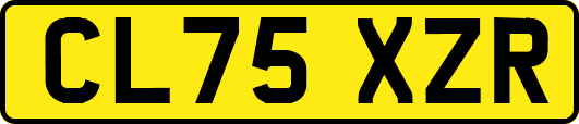 CL75XZR