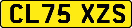 CL75XZS