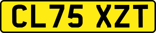 CL75XZT