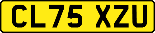 CL75XZU