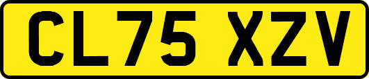 CL75XZV