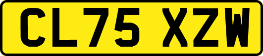 CL75XZW