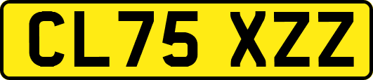 CL75XZZ