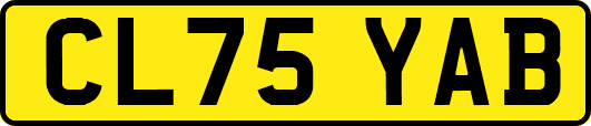 CL75YAB