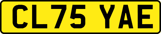 CL75YAE
