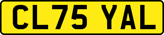 CL75YAL