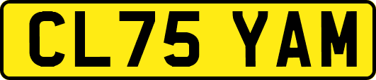 CL75YAM