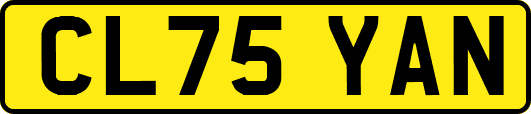 CL75YAN
