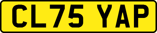 CL75YAP