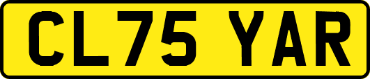 CL75YAR