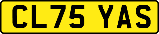 CL75YAS