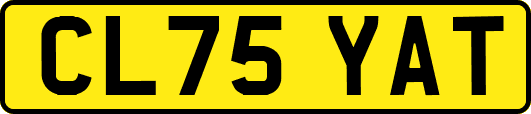 CL75YAT