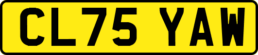 CL75YAW