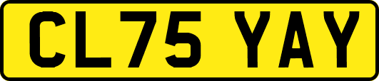 CL75YAY