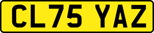 CL75YAZ