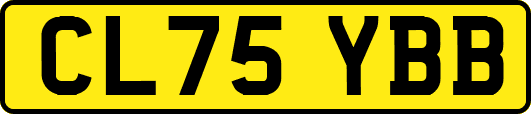 CL75YBB