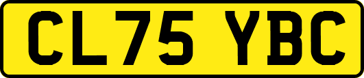 CL75YBC