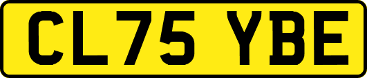 CL75YBE