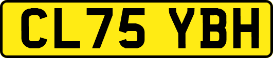 CL75YBH