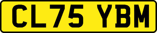 CL75YBM