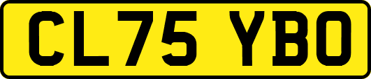CL75YBO