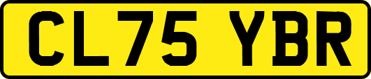 CL75YBR