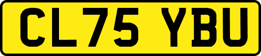 CL75YBU