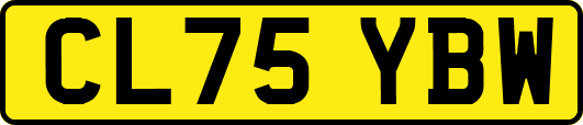 CL75YBW