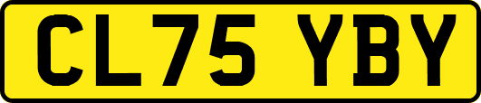 CL75YBY