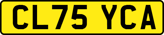 CL75YCA