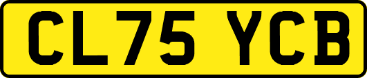 CL75YCB