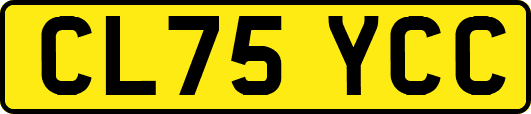 CL75YCC