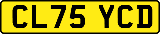 CL75YCD