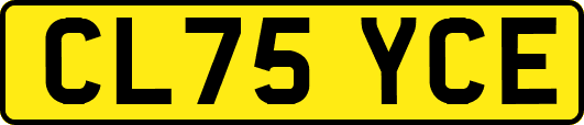CL75YCE